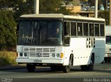 Ônibus Particulares 6159 na cidade de Belo Horizonte, Minas Gerais, Brasil, por Adão Raimundo Marcelino. ID da foto: :id.