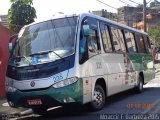 Firenze Transportes 235 na cidade de Mauá, São Paulo, Brasil, por Moaccir  Francisco Barboza. Número da foto: #:id.