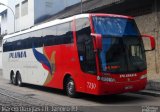 Pluma Conforto e Turismo 7230 na cidade de Rio de Janeiro, Rio de Janeiro, Brasil, por Márcio Douglas Ribeiro Venino. Número da foto: #:id.