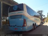 Emtram 4070 na cidade de Belo Horizonte, Minas Gerais, Brasil, por Daniel Saraiva Cordeiro. Número da foto: #:id.
