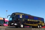Viação Garcia 7175 na cidade de Londrina, Paraná, Brasil, por Matthaeus Johnnattan Avelino. Número da foto: #3558244.