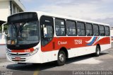 Transurb 72168 na cidade de Rio de Janeiro, Rio de Janeiro, Brasil, por Carlos Eduardo Lopes. Número da foto: #3558223.