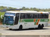 Cia. São Geraldo de Viação 21190 na cidade de Aracaju, Sergipe, Brasil, por Weiller Alves. Número da foto: #:id.