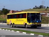 Viação Itapemirim 45205 na cidade de Arujá, São Paulo, Brasil, por Fabricio Zulato. Número da foto: #3557464.