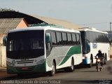 Ônibus Particulares 60 na cidade de Ji-Paraná, Rondônia, Brasil, por Claudio Aparecido de Deus Sobral. Número da foto: #:id.