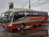 Cruz del Sur 781 na cidade de , por Philip Oyarzo C. . Número da foto: #:id.