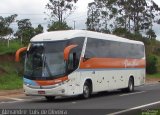 Viação Vale do Tietê 788 na cidade de Botucatu, São Paulo, Brasil, por Alexandre  Luis de Oliveira. Número da foto: #3557499.
