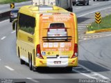 Viação Itapemirim 60707 na cidade de Lavrinhas, São Paulo, Brasil, por Jhonatan Diego da Silva Trevisan. Número da foto: #3558060.