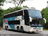Auto Viação 1001 5188 na cidade de São Paulo, São Paulo, Brasil, por Altair Júnior. Número da foto: #:id.