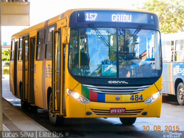 SJT - São Judas Tadeu 484 na cidade de Cabo de Santo Agostinho, Pernambuco, Brasil, por Lucas Silva. Número da foto: #3610414.