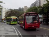 Auto Ônibus Brasília 1.3.152 na cidade de Niterói, Rio de Janeiro, Brasil, por Douglas Alencar. Número da foto: #3610084.
