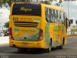 Juca Tour Viagens e Turismo 1119 na cidade de Caruaru, Pernambuco, Brasil, por Lenilson da Silva Pessoa. Número da foto: #:id.