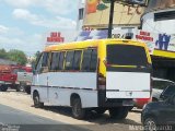 Ônibus Particulares 9692 na cidade de Teresina, Piauí, Brasil, por Marcio Eduardo da Silva Morais. Número da foto: #3608886.