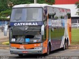 Catedral Turismo 10052 na cidade de Goiânia, Goiás, Brasil, por Lucas Ferreira dos Santos Gomes. Número da foto: #3610819.