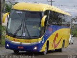 Coletivo Transportes 3505 na cidade de Jaboatão dos Guararapes, Pernambuco, Brasil, por Jonathan Silva. Número da foto: #3609127.