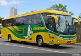 Expresso Caxiense 7035 na cidade de Porto Alegre, Rio Grande do Sul, Brasil, por Matheus Etges. Número da foto: #3610227.