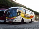 Saritur - Santa Rita Transporte Urbano e Rodoviário 29990 na cidade de Belo Horizonte, Minas Gerais, Brasil, por Andrew Campos. Número da foto: #:id.