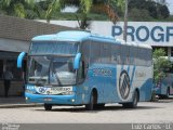Auto Viação Progresso 6239 na cidade de Jaboatão dos Guararapes, Pernambuco, Brasil, por Luiz Carlos de Santana. Número da foto: #3609954.