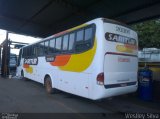 Saritur - Santa Rita Transporte Urbano e Rodoviário 20300 na cidade de Belo Horizonte, Minas Gerais, Brasil, por Weslley Silva. Número da foto: #:id.