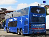 Souza Tur 3160 na cidade de Juiz de Fora, Minas Gerais, Brasil, por Luiz Krolman. Número da foto: #3609394.