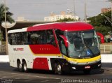 Real Expresso 1405 na cidade de Uberlândia, Minas Gerais, Brasil, por Vanderlei da Costa Silva Filho. Número da foto: #:id.