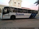 Transportadora Turística Tecnovan 5012 na cidade de Valença, Rio de Janeiro, Brasil, por Matheus Ângelo Souza e Silva. ID da foto: :id.