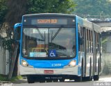 Viação Paratodos > São Jorge > Metropolitana São Paulo > Mobibrasil 6 3656 na cidade de São Paulo, São Paulo, Brasil, por Lucas Rio. Número da foto: #3609257.