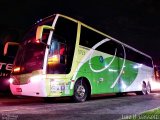 Expresso Princesa dos Campos 5753 na cidade de Curitiba, Paraná, Brasil, por Luiz H. Bassetti. Número da foto: #:id.