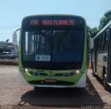 Rápido Araguaia 50148 na cidade de Goiânia, Goiás, Brasil, por Lyanderson Silva. Número da foto: #3609065.