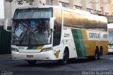 Empresa Gontijo de Transportes 11555 na cidade de Belo Horizonte, Minas Gerais, Brasil, por Marcos Grazziotti. Número da foto: #3610340.