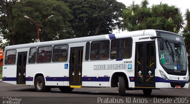 Empresa Manoel Rodrigues 51633 na cidade de Ourinhos, São Paulo, Brasil, por Cristiano Soares da Silva. ID da foto: 3629469.