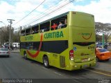 Transporte Coletivo Glória BT010 na cidade de Curitiba, Paraná, Brasil, por  Rogerio Porttuga. Número da foto: #:id.