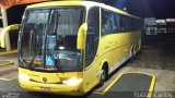 Viação Itapemirim 5513 na cidade de Itumbiara, Goiás, Brasil, por Roldão Carlos  Andrade Lima. Número da foto: #3630257.