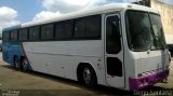 Ônibus Particulares 3048 na cidade de Serrinha, Bahia, Brasil, por Diego Santana. Número da foto: #:id.