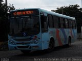 Via Urbana 30005 na cidade de Fortaleza, Ceará, Brasil, por Francisco Dornelles Viana de Oliveira. Número da foto: #:id.