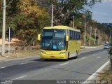 Viação Itapemirim 9023 na cidade de Governador Valadares, Minas Gerais, Brasil, por Wauir Engels Felipe Pessoa. Número da foto: #3629256.