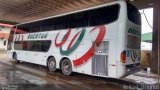 Eucatur - Empresa União Cascavel de Transportes e Turismo 3830 na cidade de Cascavel, Paraná, Brasil, por Felipe  Brignol. Número da foto: #3629591.