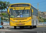 Plataforma Transportes 30675 na cidade de Salvador, Bahia, Brasil, por Wesley Diaz. Número da foto: #:id.