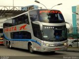Expresso de Prata 161371 na cidade de São Paulo, São Paulo, Brasil, por Renan Vieira. Número da foto: #3630251.