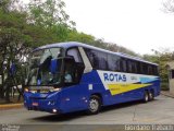 RodeRotas - Rotas de Viação do Triângulo 12610 na cidade de São Paulo, São Paulo, Brasil, por Giordano Trabach. Número da foto: #3630737.