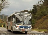 Viação Teresópolis RJ 203.073 na cidade de Teresópolis, Rio de Janeiro, Brasil, por Guilherme Ribeiro Fagundes. Número da foto: #3630410.