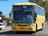 Viação Itapemirim 45313 na cidade de Caruaru, Pernambuco, Brasil, por Lenilson da Silva Pessoa. Número da foto: #3630351.