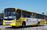 Viação Campo dos Ouros 3184 na cidade de Guarulhos, São Paulo, Brasil, por Cristiano Soares da Silva. Número da foto: #3629451.