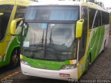 Expresso Princesa dos Campos 5866 na cidade de Foz do Iguaçu, Paraná, Brasil, por Lucas Henrique Mendes. Número da foto: #3630382.