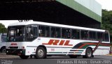 RIL - Rodoviário Ibitinguense Ltda. 195 na cidade de Bauru, São Paulo, Brasil, por Cristiano Soares da Silva. ID da foto: :id.