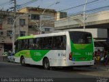 Auto Viação São João 1 042 na cidade de Campos dos Goytacazes, Rio de Janeiro, Brasil, por Luis Otávio Vicente Domingues. Número da foto: #:id.