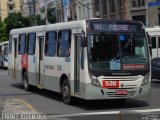 Borborema Imperial Transportes 536 na cidade de Recife, Pernambuco, Brasil, por Eronildo Assunção. Número da foto: #:id.
