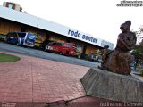 Terminais Rodoviários e Urbanos SOROCABA-SP na cidade de Sorocaba, São Paulo, Brasil, por Guilherme Estevan. Número da foto: #3630434.