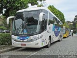 GGuida - Graça e Guida Transportes e Turismo 4200 na cidade de Petrópolis, Rio de Janeiro, Brasil, por Zé Ricardo Reis. Número da foto: #3629540.