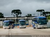 Trans Comin 2036 na cidade de Curitiba, Paraná, Brasil, por Sergio Guilherme Ketes. Número da foto: #3630249.